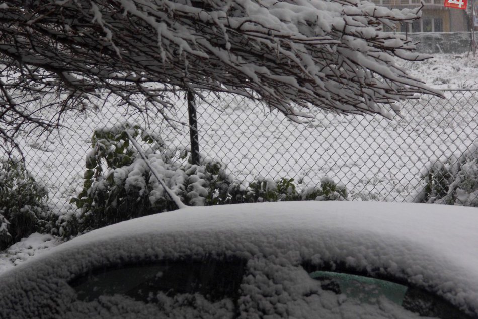 FOTO: Prvá Perinbaba zavítala do Liptovského Mikuláša :)