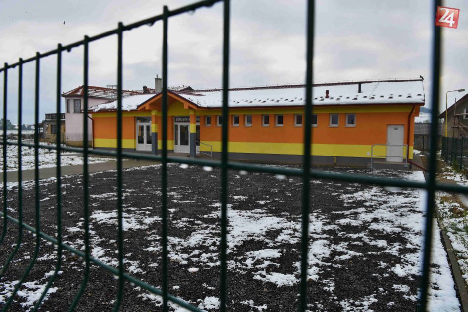 Od nového komunitného centra si starosta Veľkej Lomnice sľubuje veľa
