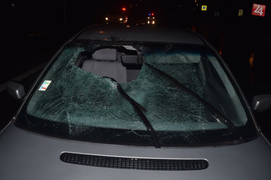 Tragická nehoda na Klokočine: Ženu (†64) zrazil na priechode vodič (74) s BMW!