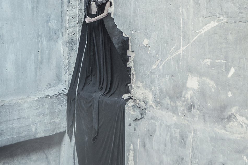 Hanečka v rozpakoch. Komu ušije šaty celebritný návrhár?