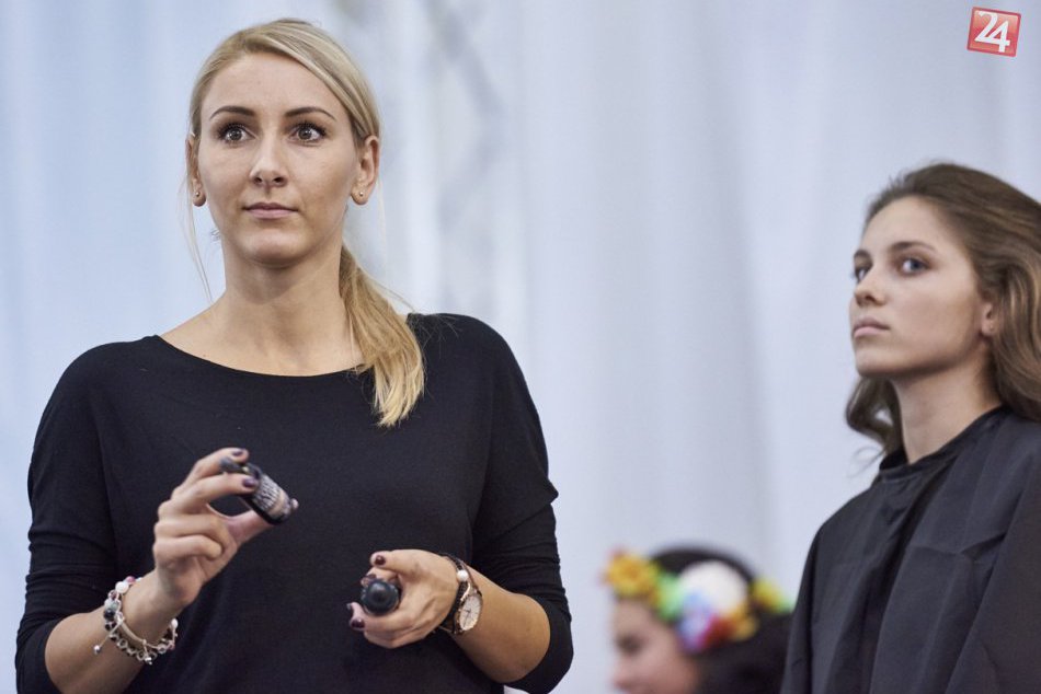 Miriam Karolová najlepšia na Slovenku:Štýlom Hawai očarila