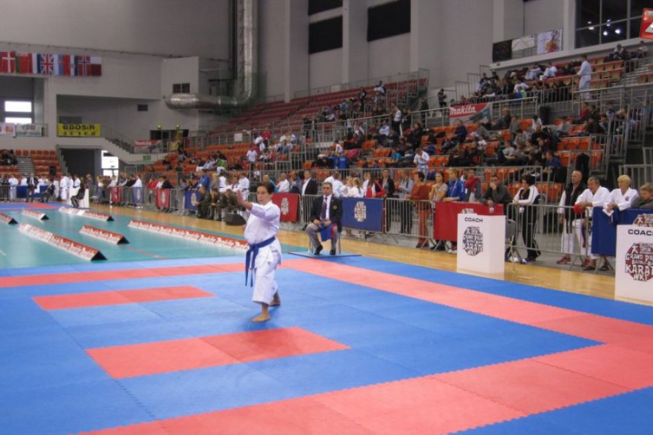 IX. International Grand Prix Bielsko Biala