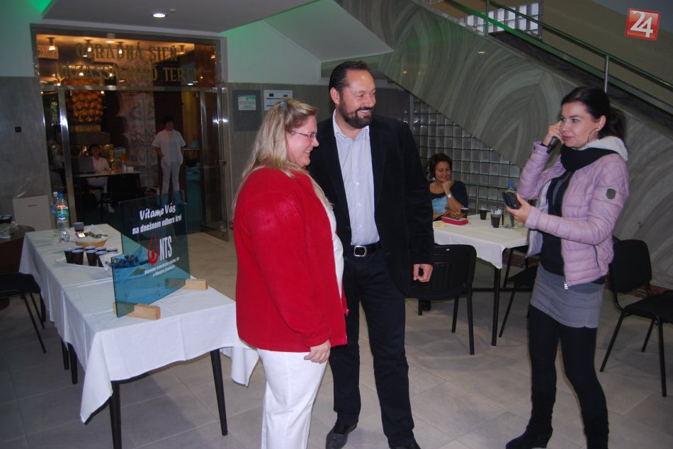 Radnica sa dnes zmenila na nepoznanie!