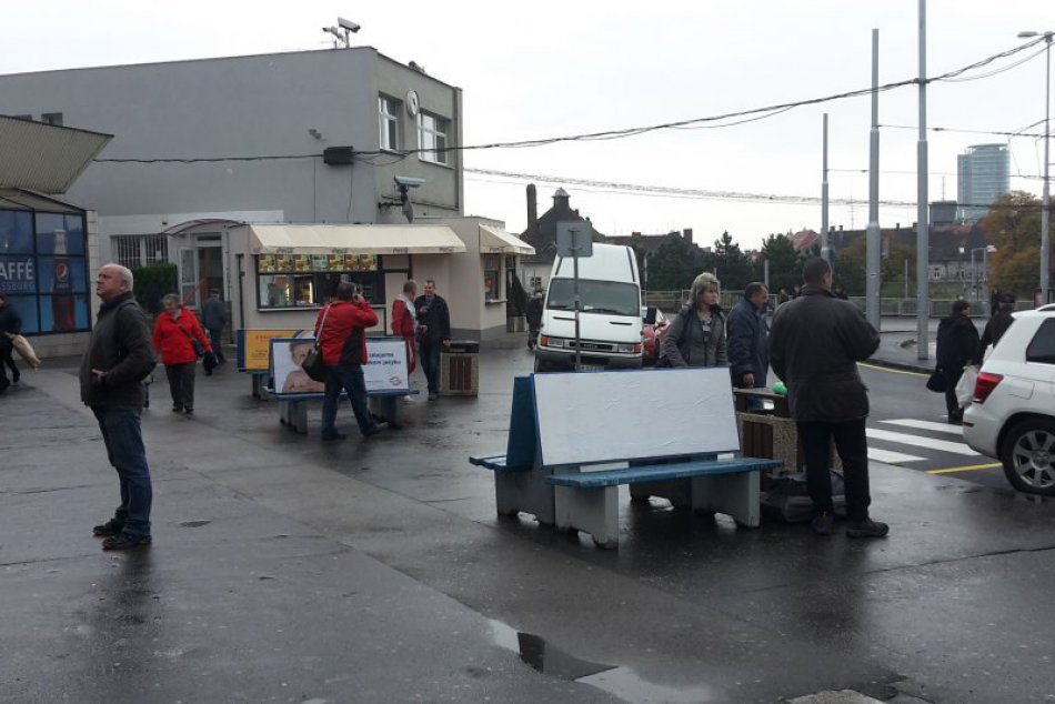 Námestie Franza Liszta