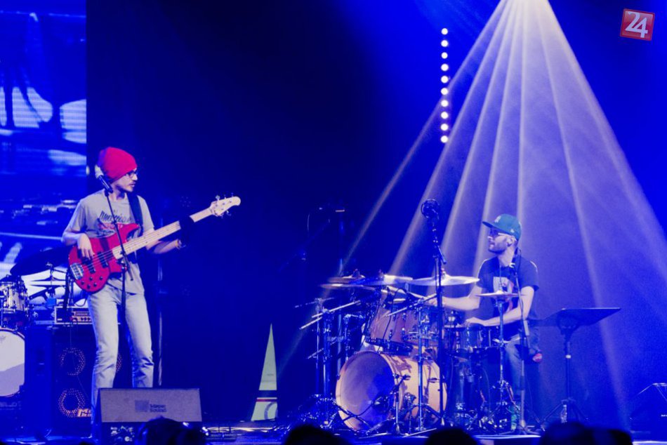 Bratislavské Jazzové Dni