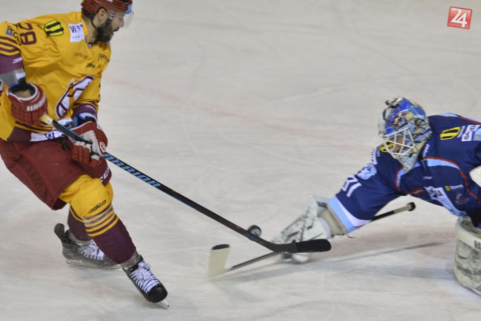 Nitra uspela v Trenčíne: V nájazdoch rozhodol Macík