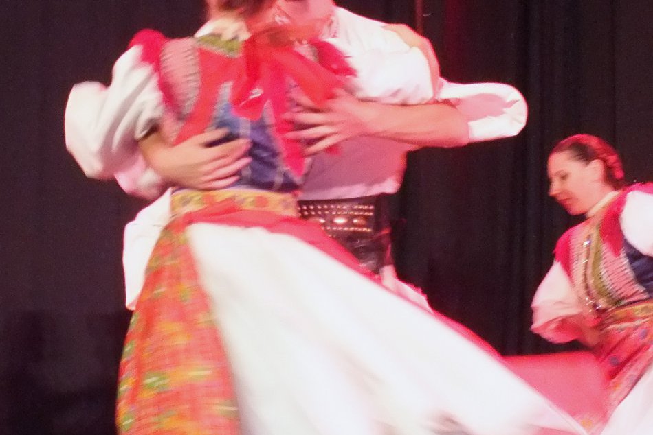 FS Liptov vo Francúžsku