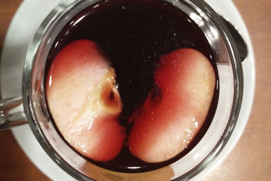 Tipy na zaujímavé hot drinky v Bystrici: Nápoje, ktoré vás v jeseni zahrejú :)