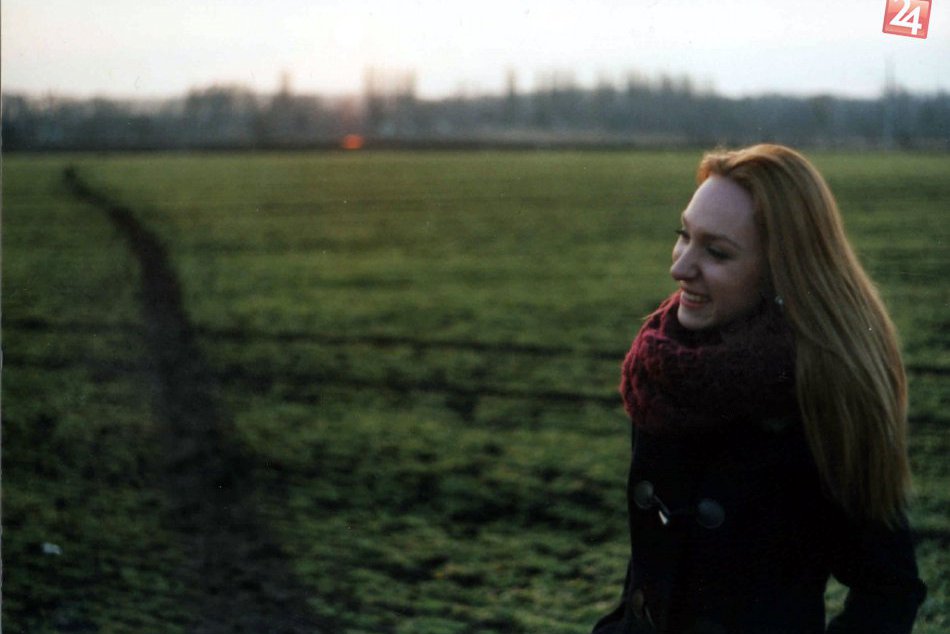 Mladý talent Peter Fodora z Topoľčian