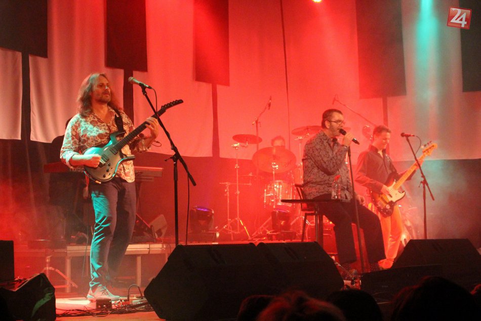 Richard Müller s Andrejom Šebanom: V Prešove si uctili Jara Filipa