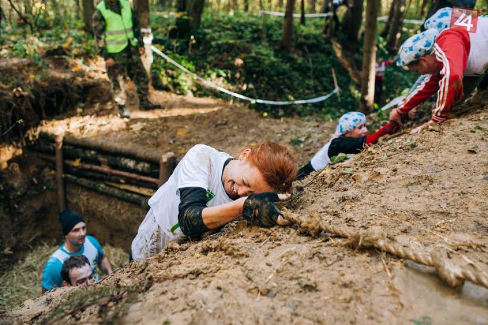 FOTO: Žilinské blatíčko 2015