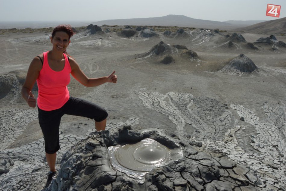 Cestovateľka Ivka sa podelila o svoje TOP fotky zo súkromného archívu!