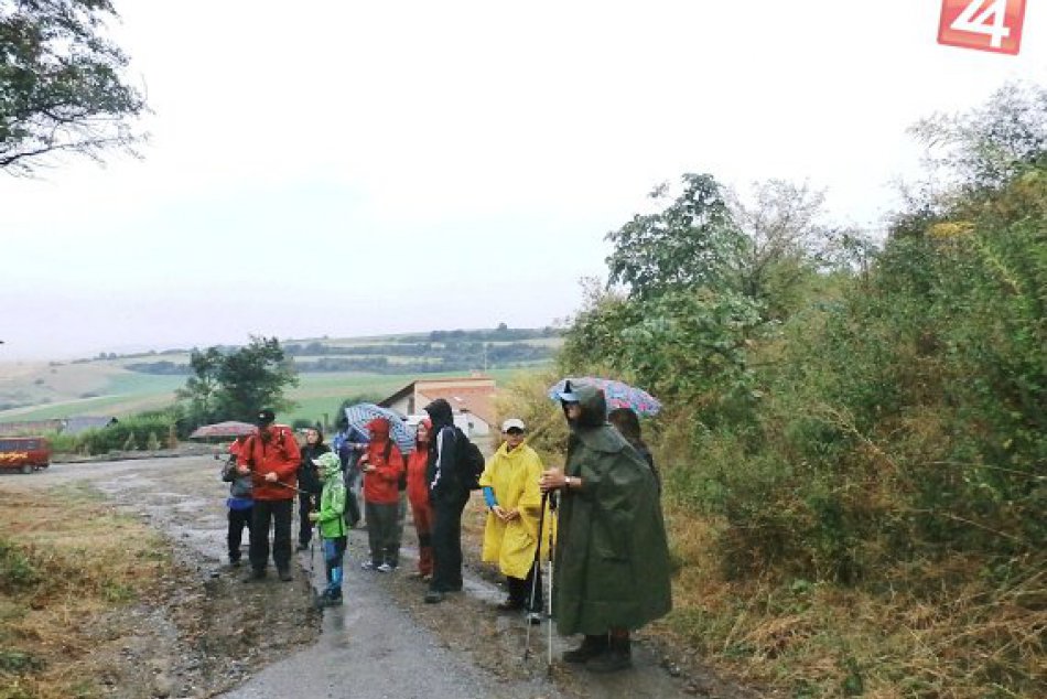 Michalovčania dobyli hrad, pokorili prírodu a ovládli pivovar