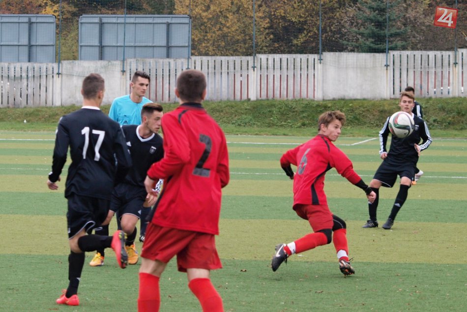 MFK - B. Bystrica       U 19, 17