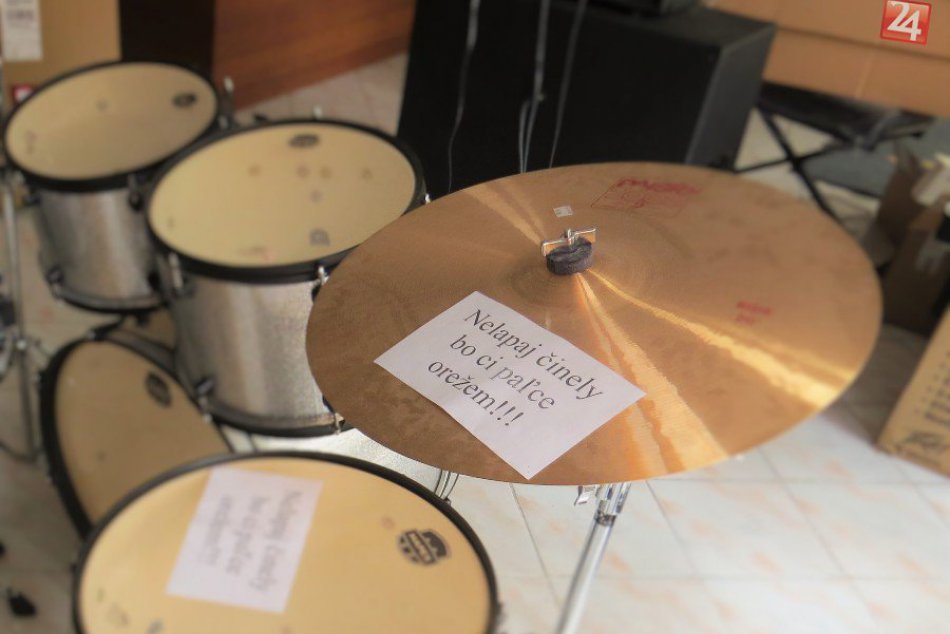 Vtipná zemplínčina priamo v michalovskom obchode