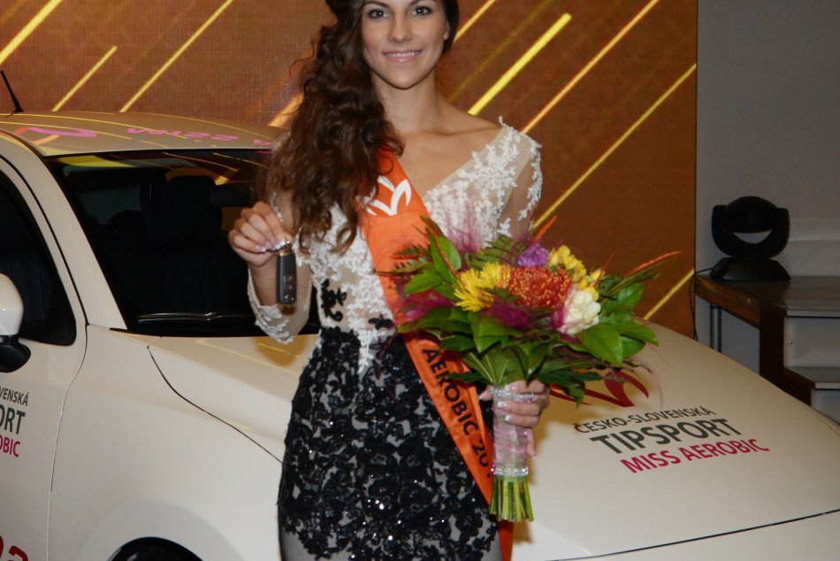 Študentka z Prešovskej univerzity: Stala sa víťazkou prestížnej súťaže!