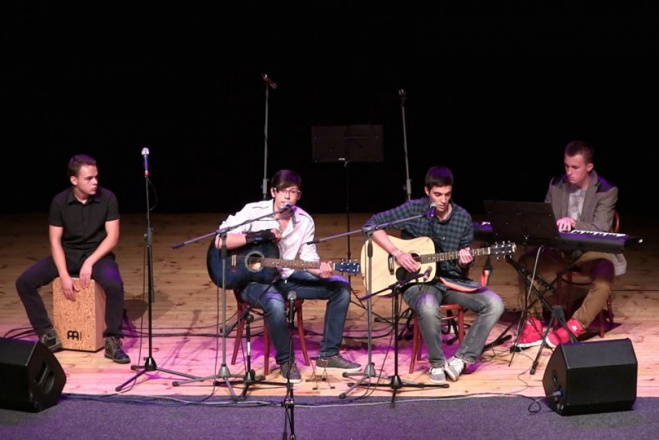 Umelecký kvet zaujal, nadchol a inšpiroval