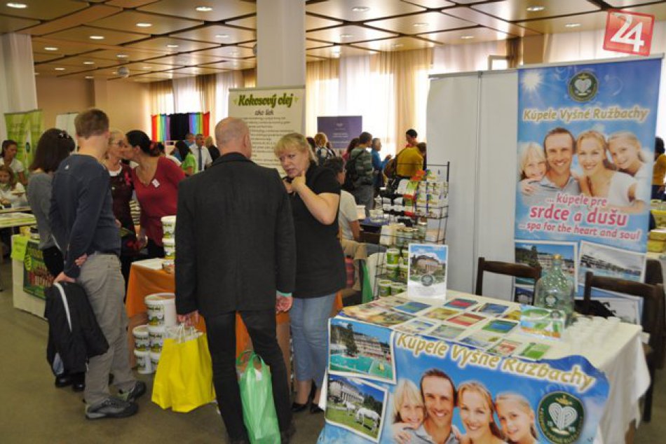 Festival zdravia a krásy opäť zavíta do Košíc. Už čoskoro