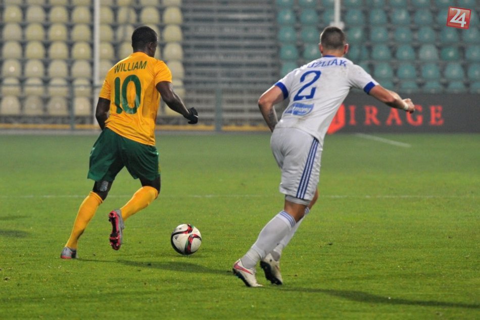 MŠK Žilina - MFK Ružomberok