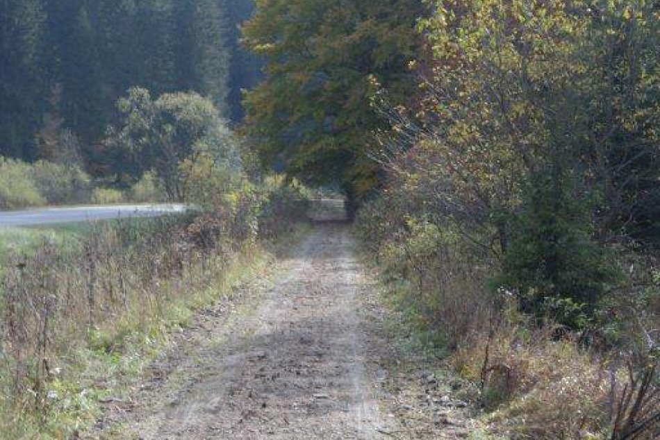 Budovanie CykloKorytničky