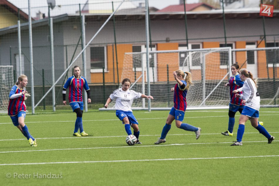FK Poprad - FK LAFC Lučenec