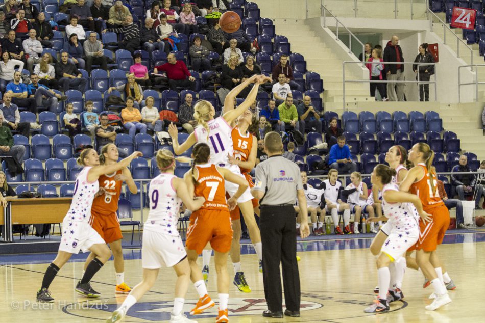 BAM Poprad - MBK Ružomberok 44:89
