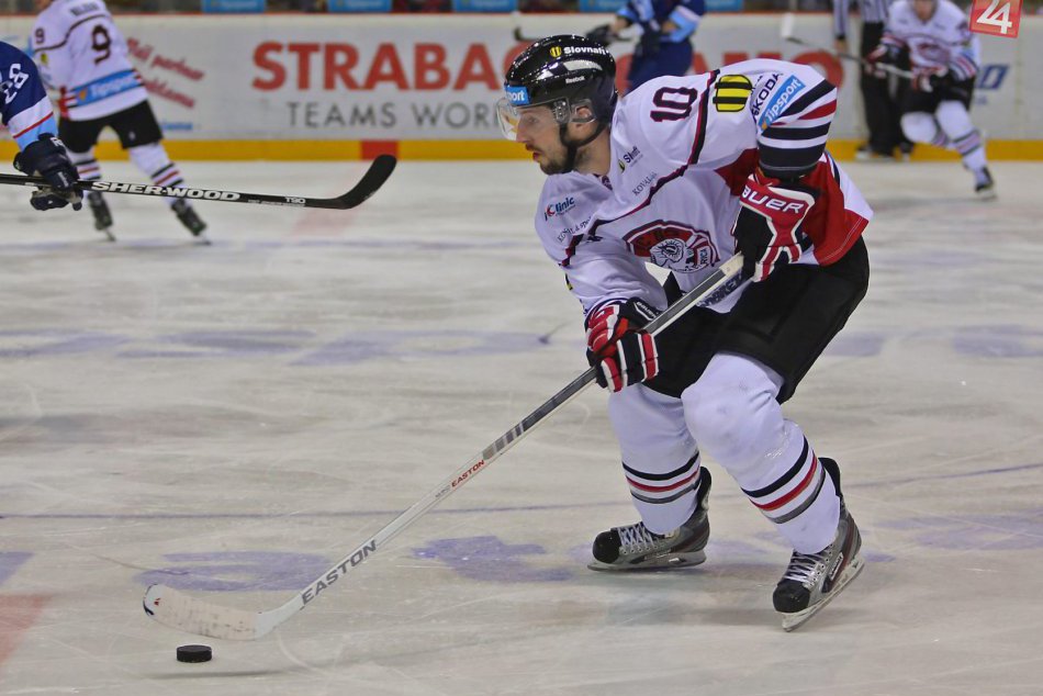 FOTO: Nitra po prestávke prehrala