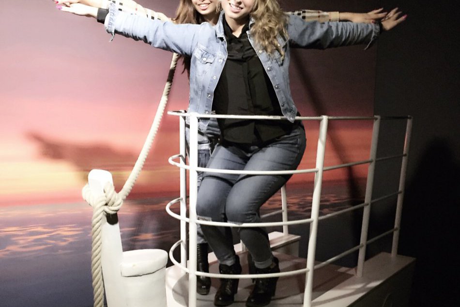 Návrat do histórie i Národné divadlo: Bilingvalisti boli v Bratislave.