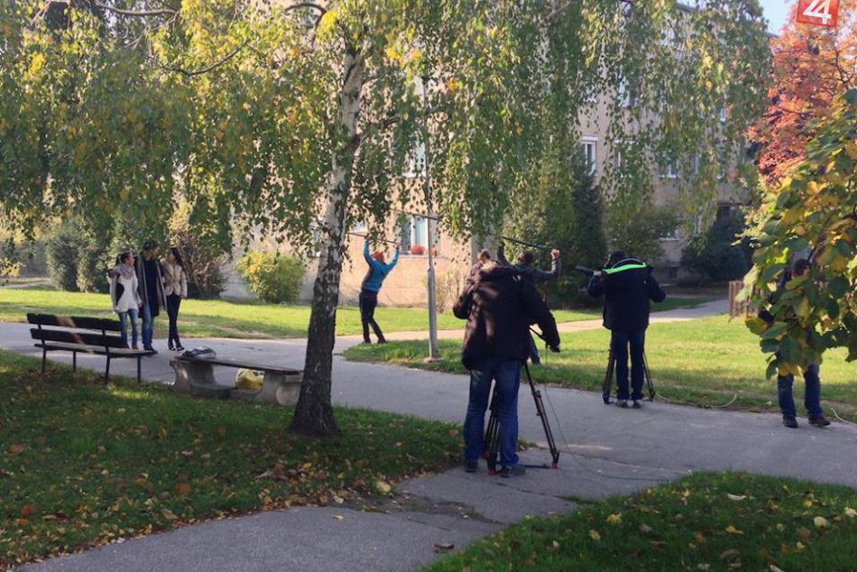 Natália Ondrejmišková zahviezdila na televíznych obrazovkách!