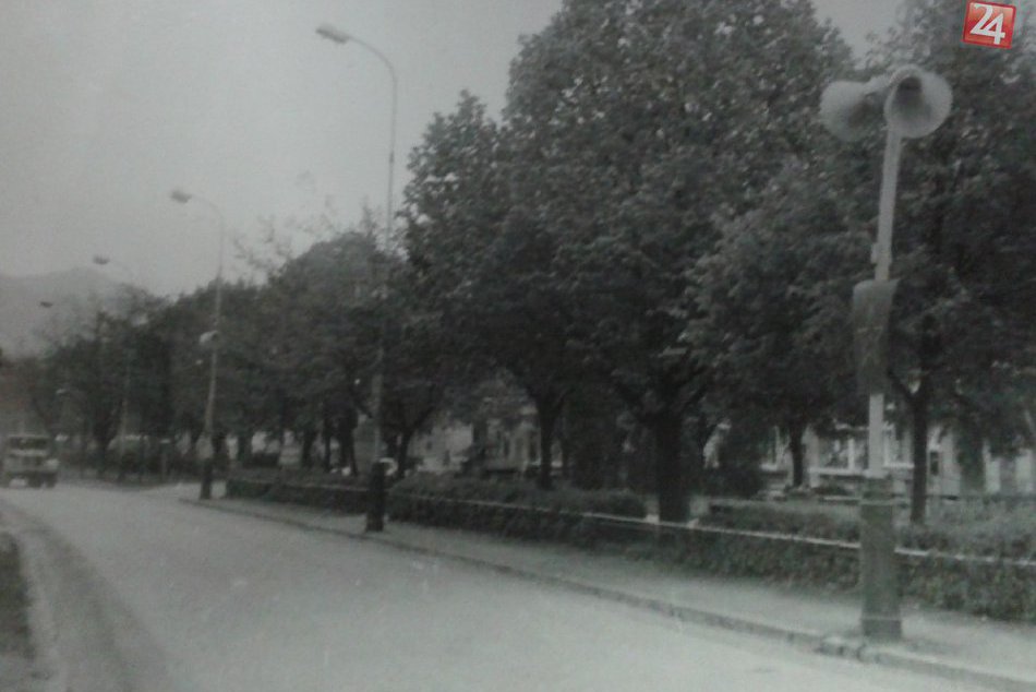 Zaspomínajte si s nami: Archívne FOTKY Humenného zo 70-tych a 80-tych rokov