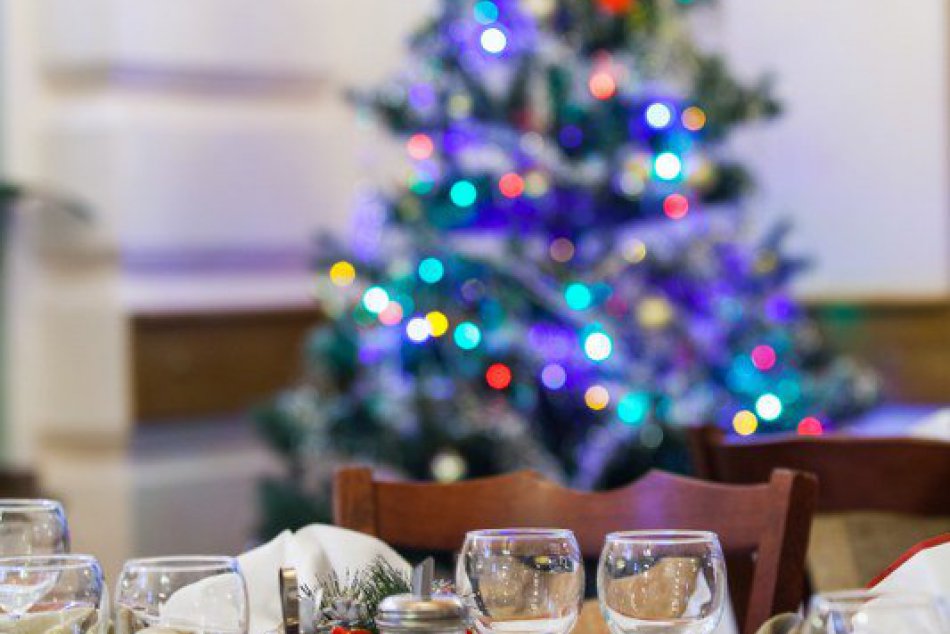 Ak Silvester, tak v Bohemia-lázních v Karlových Varoch, už od 62 eur za noc