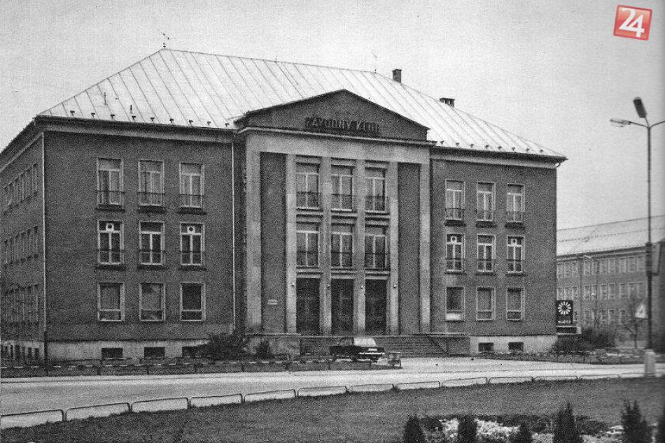 Legendárne podniky kde sa za socíku zabávalo