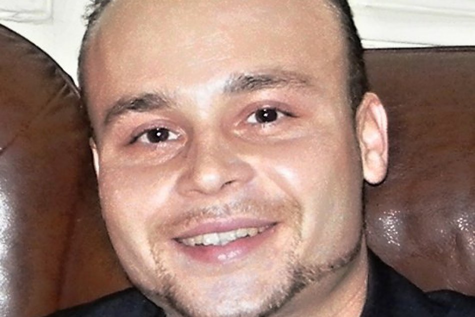 Bystrický učiteľ Paľaga