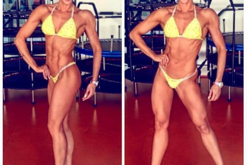 Topoľčianka Lucia Košecká dosahuje skvelé úspechy