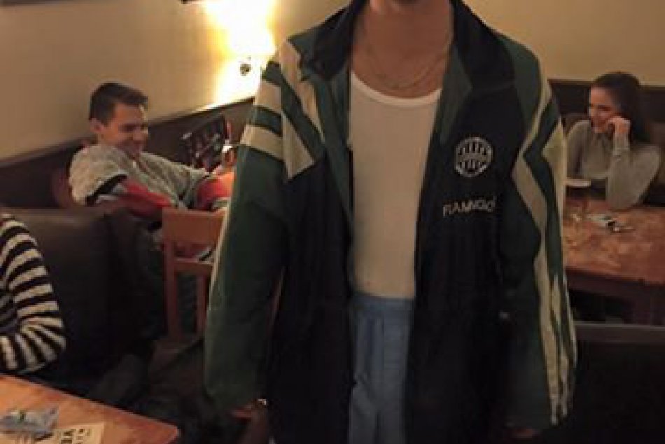 Návrat v čase: Nitriansky podnik sa na jeden večer vrátil do socializmu