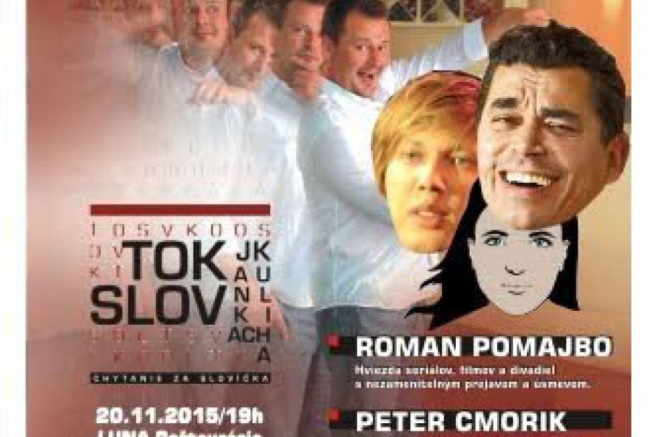 9. Tok slov sa vracia v špeciálnom jesennom vydaní