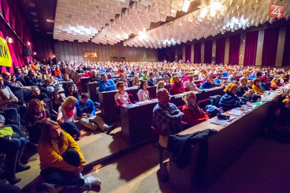 Obľúbený festival sa blíži: Vysoké hory Nitra aj so zahraničným hosťom!