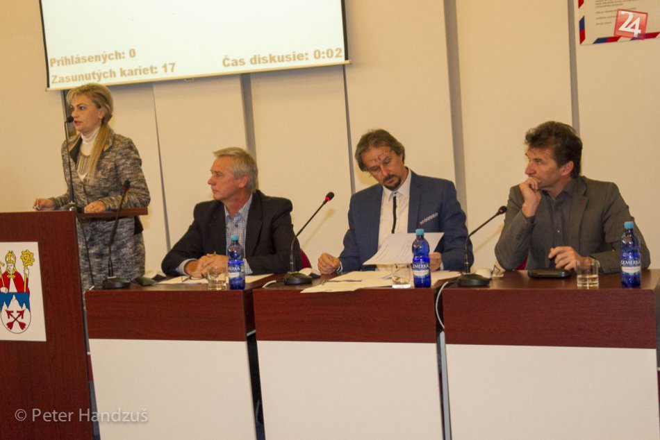 Minoriadne MsZ Poprad 18.11.2015