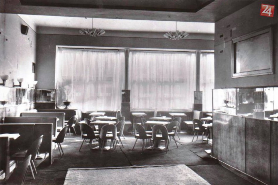 Vychytené nitrianske podniky: Kedysi to žilo U Králika aj v Ponorke