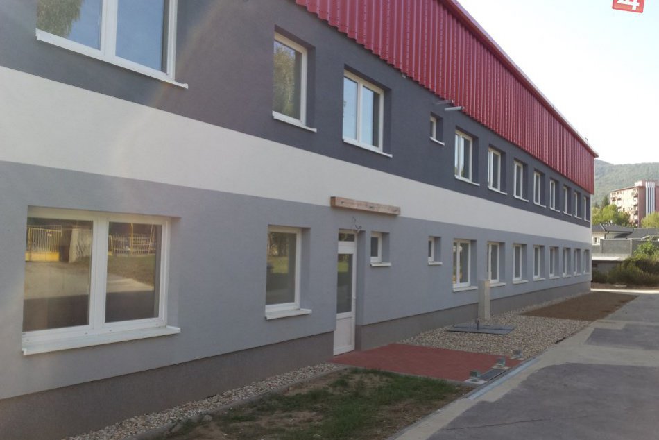 Priestory na prenájom