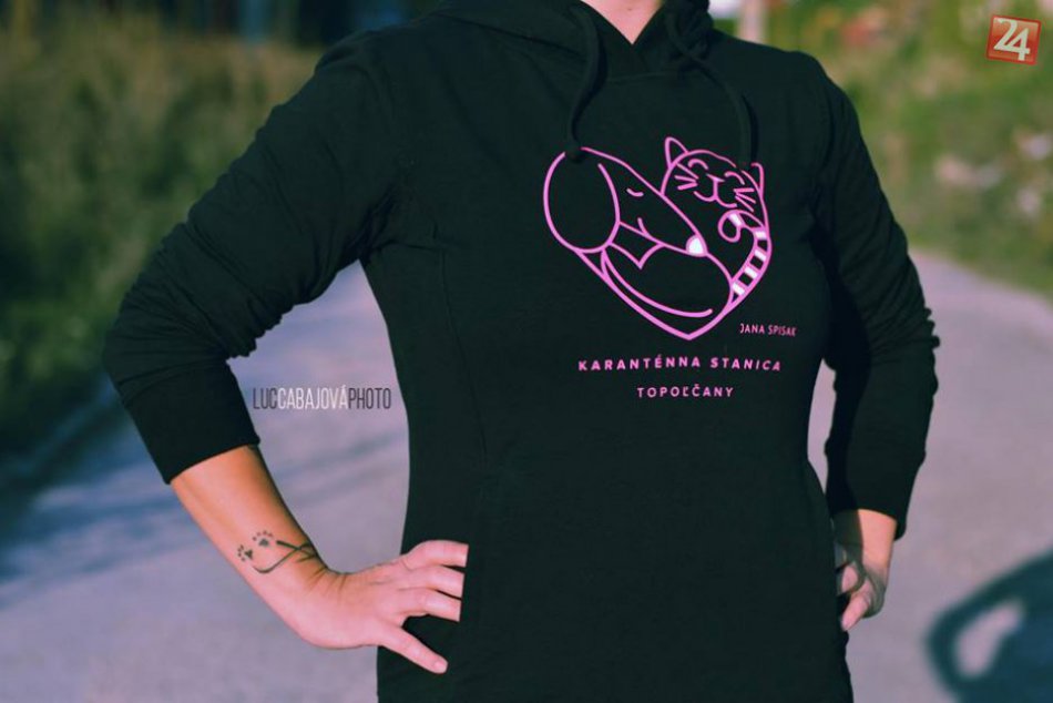 Keď sa kreativia a ochota pomáhať spoja