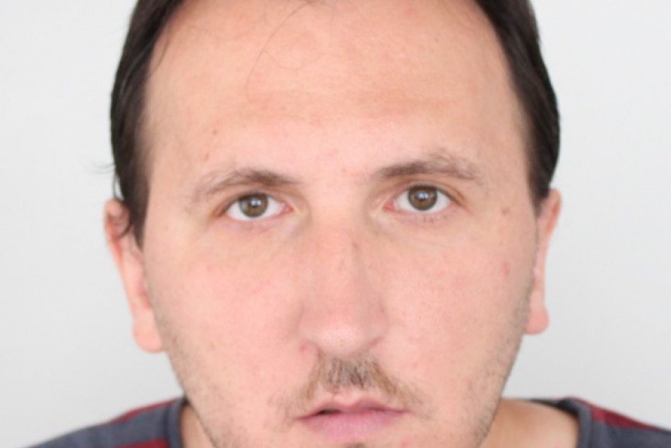 Erik (39) je chorý, netušia kde sa nachádza