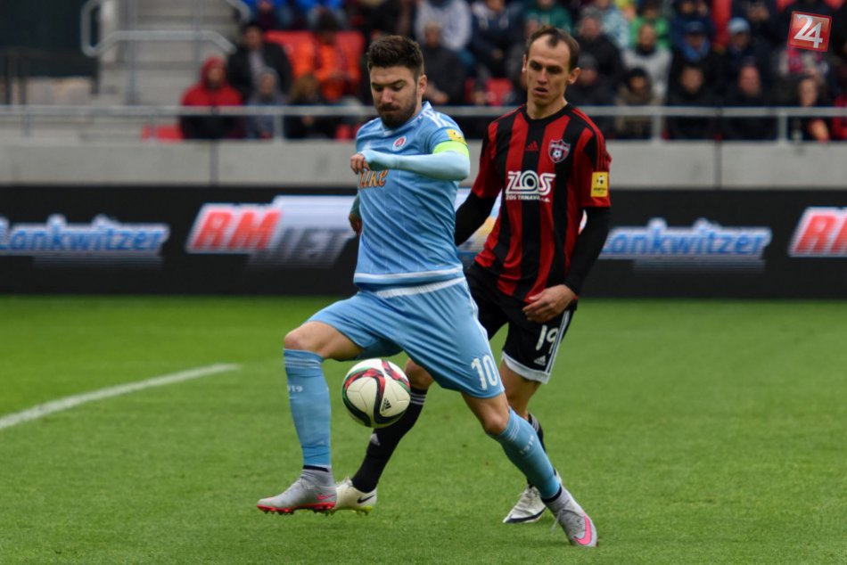City Arena s premiérou: Slávne derby gól neprinieslo