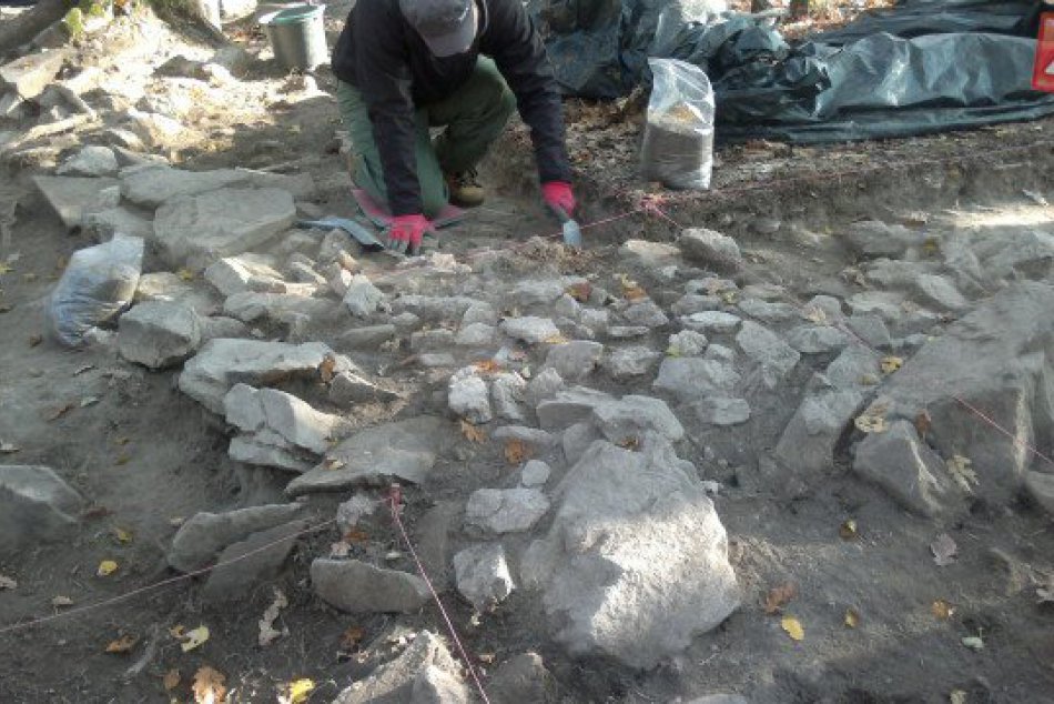 Archeologické nálezy