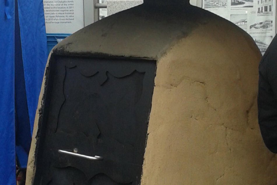 Už len z fotiek sa zbiehajú slinky: Ondrejský jarmok aj pre gurmánov :)