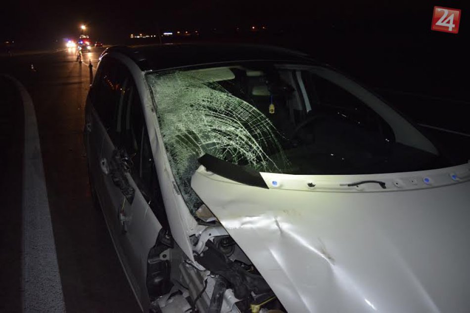 FOTO z miesta tragédie: Štefan(25) prišiel o život