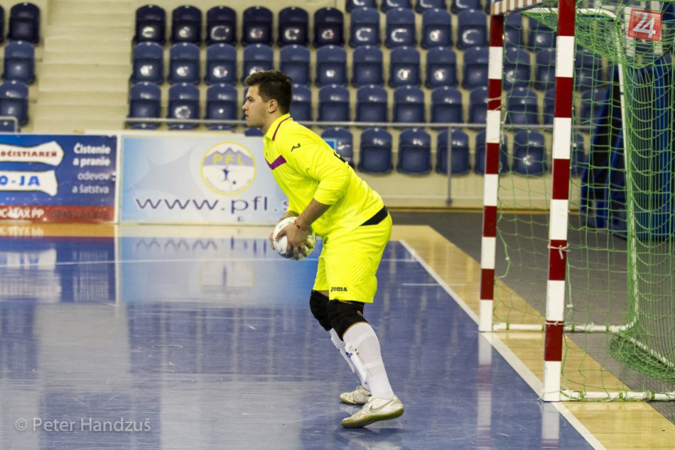 FC K_CORP Popra - Grizzly Slovakia Košice