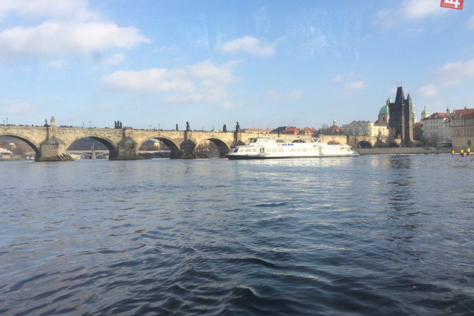 Ubytujte sa v SIVEK HOTELS a užívajte si magickosť adventnej Prahy