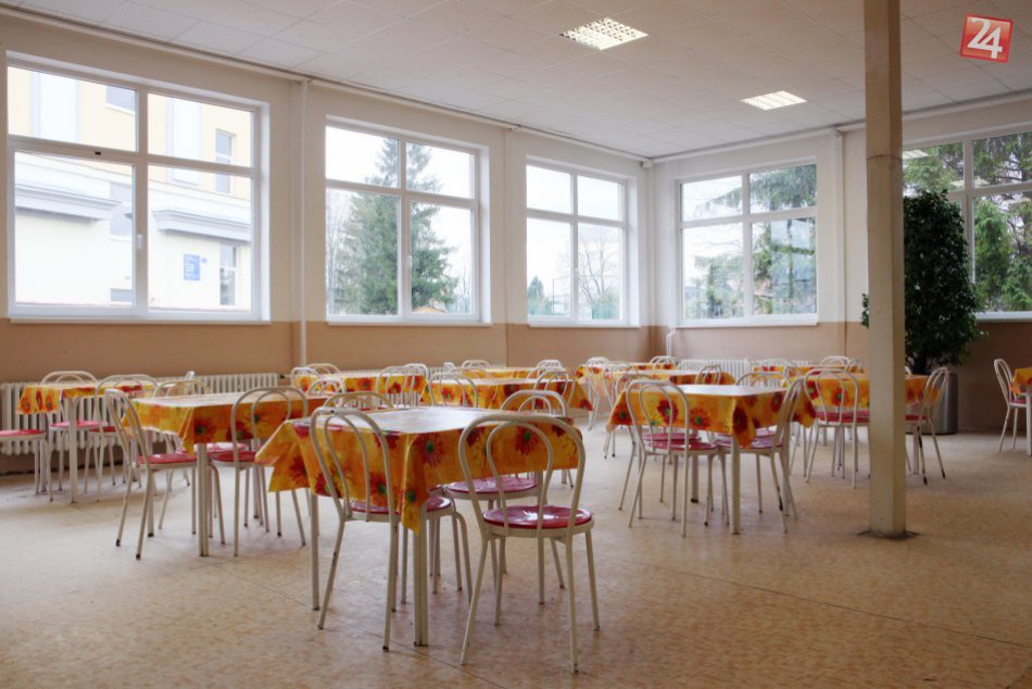 Ako sa učí a pracuje v škole, ktorá je najžiadanejšou v Prešovskom kraji