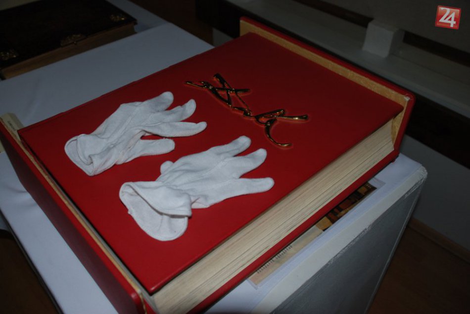 Biblia na cestách sa zastavila v Dúbravke